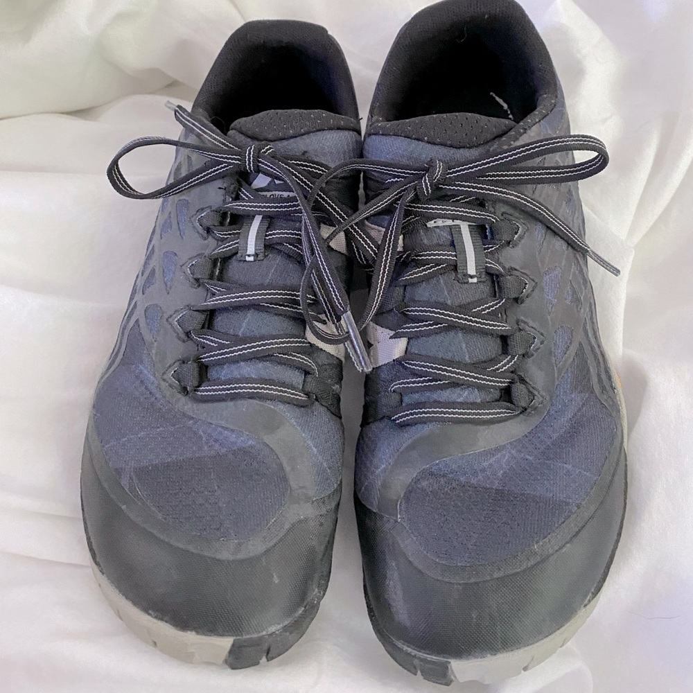 Women’s Merrell Euro Sneakers
